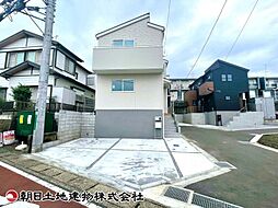 神奈川県海老名市杉久保北4丁目