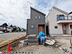 神奈川県相模原市南区東林間7丁目