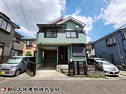 神奈川県横浜市瀬谷区北新