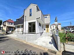 神奈川県座間市入谷西3丁目