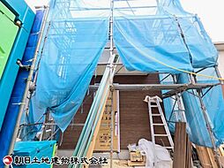 神奈川県綾瀬市早川