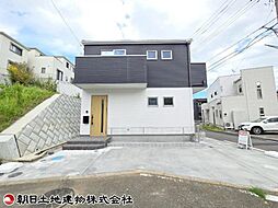 神奈川県藤沢市善行坂2丁目