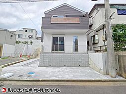 神奈川県藤沢市善行坂2丁目