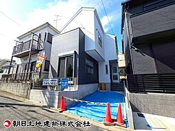 神奈川県大和市上草柳2丁目