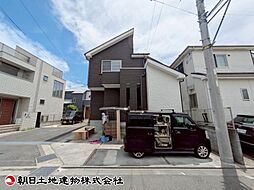 神奈川県横浜市瀬谷区橋戸3丁目