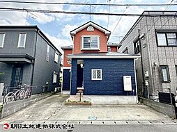 神奈川県海老名市東柏ケ谷4丁目