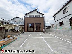 神奈川県大和市福田