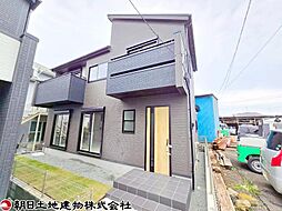 神奈川県大和市福田