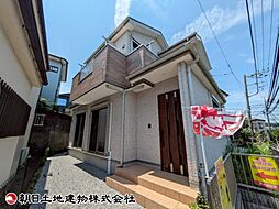 神奈川県大和市深見