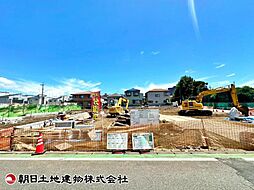 神奈川県大和市福田5丁目