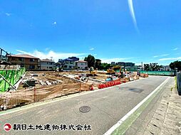 神奈川県大和市福田5丁目