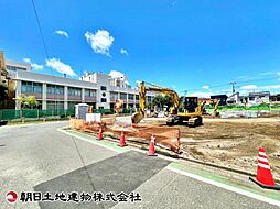 神奈川県大和市福田5丁目