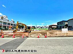 神奈川県大和市福田5丁目