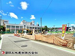 神奈川県大和市福田5丁目