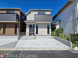 神奈川県座間市栗原中央1丁目