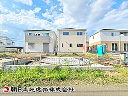 神奈川県相模原市南区新戸