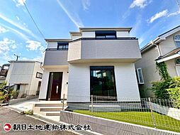 神奈川県相模原市南区御園3丁目