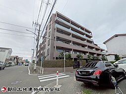 藤和シティホームズ東林間