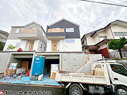 神奈川県座間市緑ケ丘6丁目