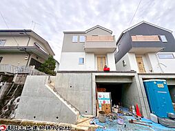 神奈川県座間市緑ケ丘6丁目