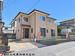 神奈川県綾瀬市綾西4丁目