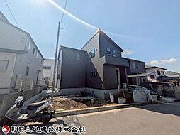 神奈川県横浜市旭区中白根1丁目