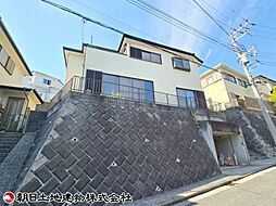 神奈川県横浜市泉区岡津町