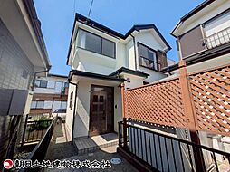 神奈川県横浜市旭区中白根1丁目