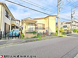 神奈川県大和市南林間7丁目