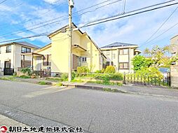 神奈川県大和市南林間7丁目