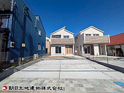 神奈川県大和市福田