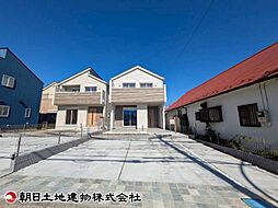 神奈川県大和市福田