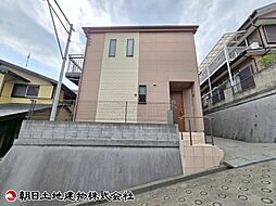 神奈川県座間市広野台1丁目