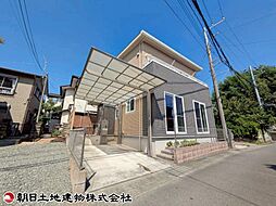 神奈川県厚木市長谷