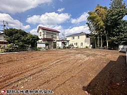 神奈川県大和市中央林間西5丁目