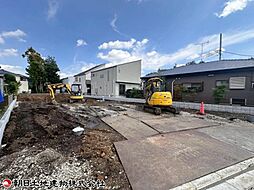 神奈川県大和市中央林間西5丁目