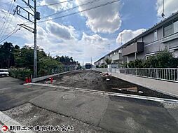 神奈川県大和市中央林間西5丁目