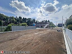 神奈川県大和市中央林間西5丁目