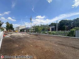 神奈川県大和市中央林間西5丁目