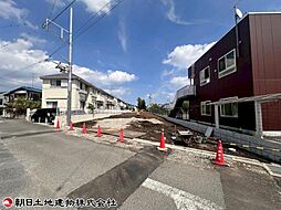 神奈川県大和市中央林間西5丁目