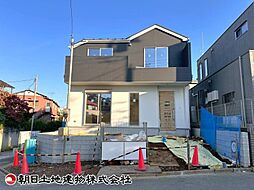 神奈川県横浜市旭区四季美台