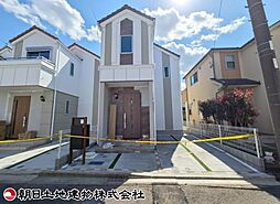 神奈川県横浜市瀬谷区宮沢2丁目