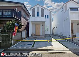 神奈川県横浜市瀬谷区宮沢2丁目