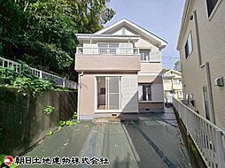 神奈川県大和市下鶴間