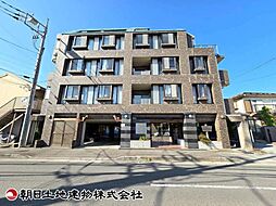 リベラル相武台前弐番館