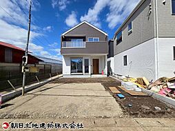 神奈川県藤沢市亀井野