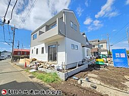 神奈川県藤沢市亀井野