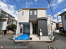 神奈川県相模原市南区上鶴間8丁目