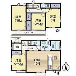神奈川県綾瀬市深谷中6丁目