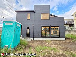 神奈川県海老名市国分寺台3丁目